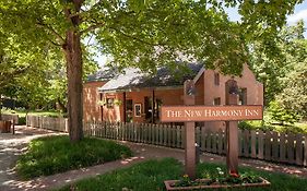 New Harmony Inn Resort And Conference Center